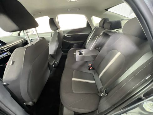 Used 2022 Hyundai Sonata SEL image 22