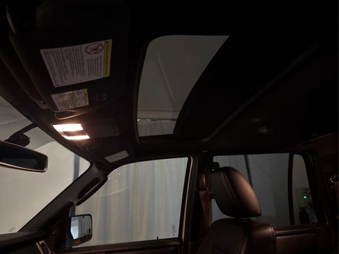 Used 2017 Ford Expedition EL Limited w/ Equipment Group 301A image 34