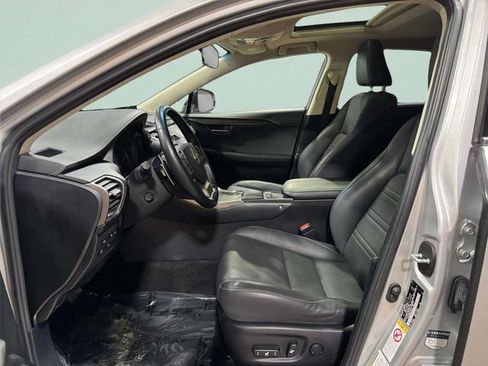 Used 2019 Lexus NX 300 AWD w/ Premium Package image 25