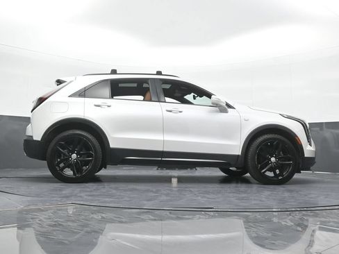 Used 2019 Cadillac XT4 Sport AWD/4WD image 77