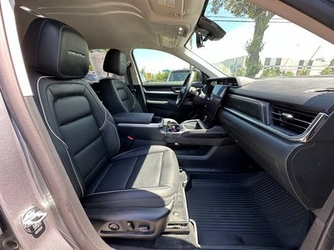 Used 2026 GMC Terrain Denali AWD/4WD image 29