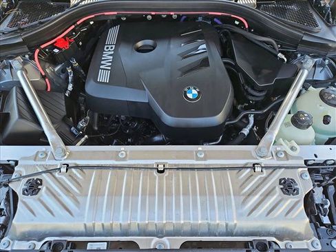 Certified 2026 BMW X3 xDrive30i w/ Premium Package AWD/4WD image 22