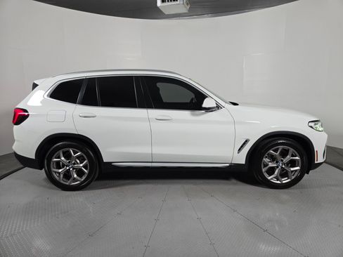Used 2022 BMW X3 sDrive30i w/ Convenience Package image 6
