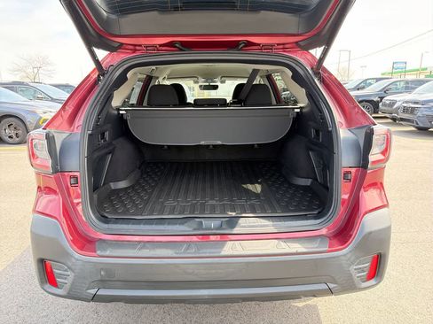 Used 2020 Subaru Outback Premium AWD/4WD image 36
