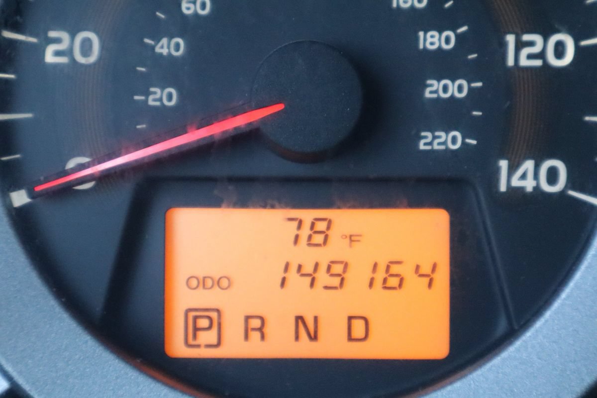 Used 2010 Toyota RAV4 Limited w/ Limited Extra Value Pkg AWD/4WD image 45