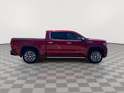 Used 2022 GMC Sierra 1500 Denali w/ Denali Reserve Package AWD/4WD image 13