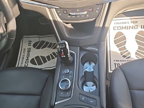 Used 2020 Cadillac XT5 Sportv image 9