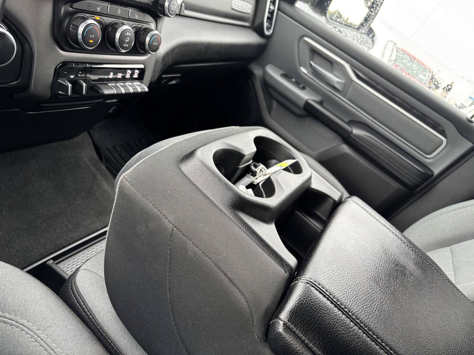 Used 2021 RAM 1500 Big Horn AWD/4WD image 28