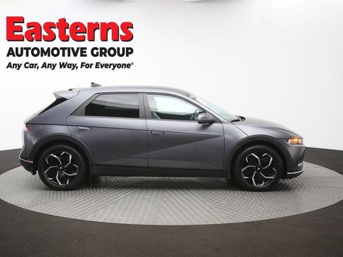Used 2023 Hyundai Ioniq 5 SEL AWD/4WD image 43