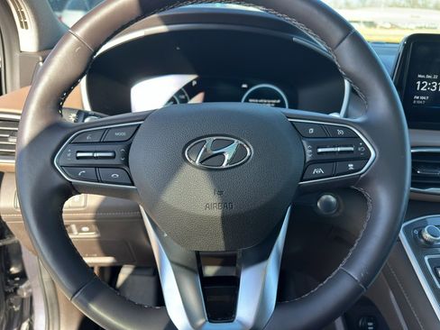 Used 2022 Hyundai Santa Fe Limited image 14
