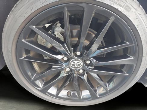 Used 2023 Toyota Camry XSE image 12