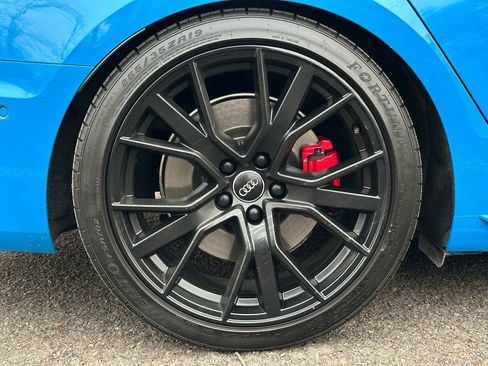 Used 2020 Audi S4 Prestige w/ Prestige Package image 9