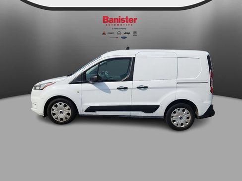 Used 2019 Ford Transit Connect XLT FWD image 7