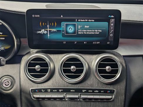 Used 2019 Mercedes-Benz C 43 AMG C 43 AMG image 11