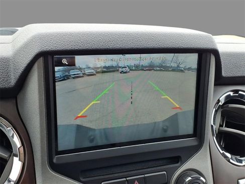 Used 2016 Ford F350 Lariat w/ Lariat Ultimate Package image 28