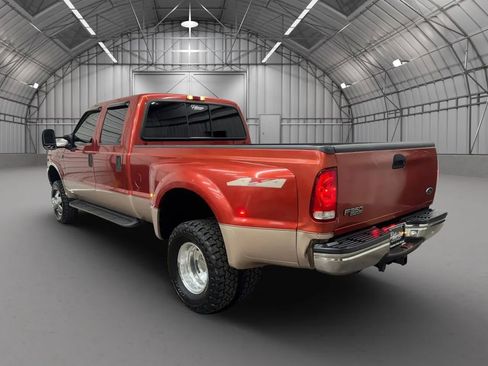 Used 1999 Ford F350 4x4 Crew Cab DRW Super Duty image 3