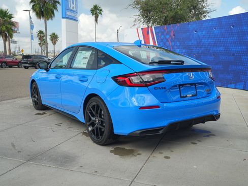 Used 2026 Honda Civic Sport image 14