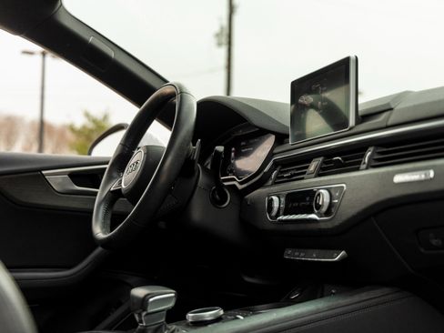 Used 2018 Audi A5 2.0T Prestige w/ Driver Assistance Package image 44