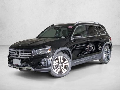 Certified 2025 Mercedes-Benz GLB 250