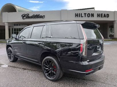 Used 2023 Cadillac Escalade Sport Platinum w/ LPO, ONYX Package