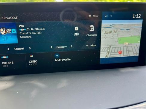 New 2026 Acura RDX A-Spec image 23