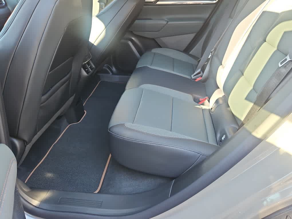 New 2027 GMC Terrain AT4 AWD/4WD image 19
