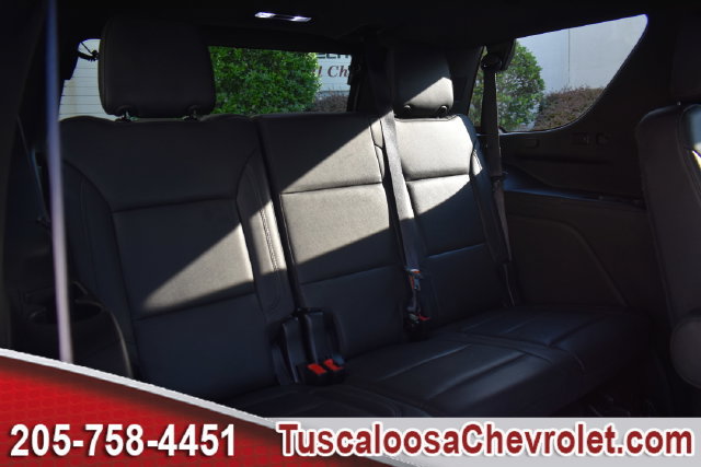 Used 2022 Chevrolet Tahoe LT RWD image 27