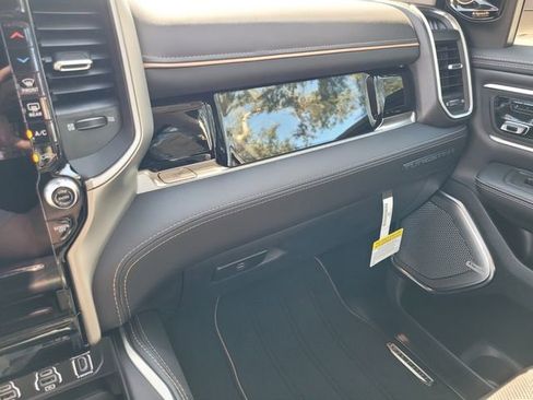 New 2026 RAM 1500 Tungsten image 25