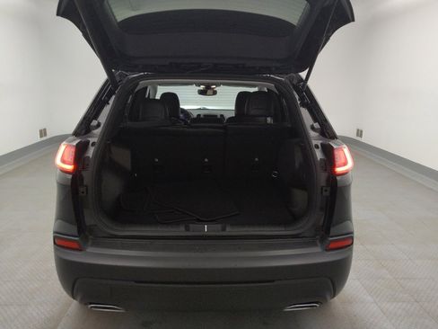 Used 2022 Jeep Cherokee Latitude Lux w/ Sun & Sound Group image 29