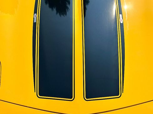 Used 2004 Chevrolet Corvette Z06 w/ Memory Package RWD image 14