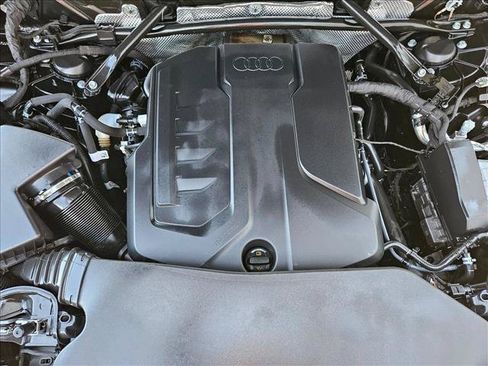 Used 2025 Audi Q5 Premium Plus w/ Premium Plus AWD/4WD image 28