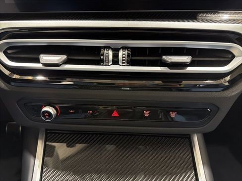 Used 2024 BMW M3 w/ Executive Package image 35