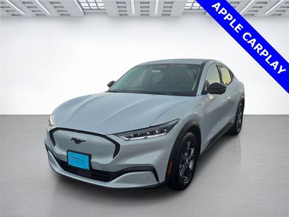 Certified 2023 Ford Mustang Mach-E Select w/ Comfort Package Lite