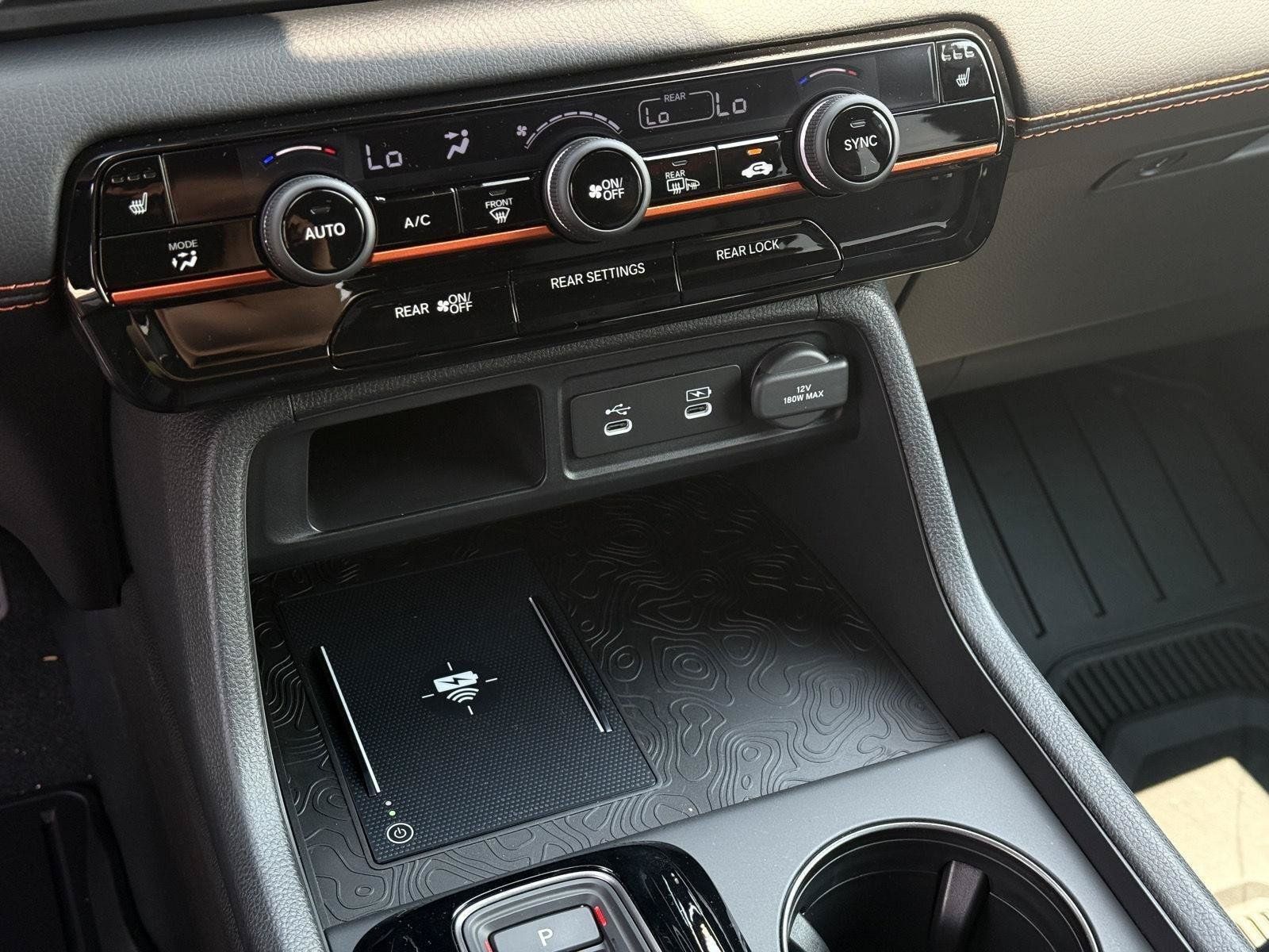 Certified 2026 Honda Pilot TrailSport image 15