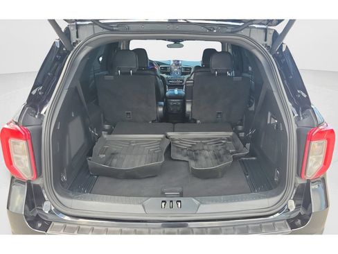 Used 2020 Ford Explorer ST w/ ST Street Pack AWD/4WD image 9