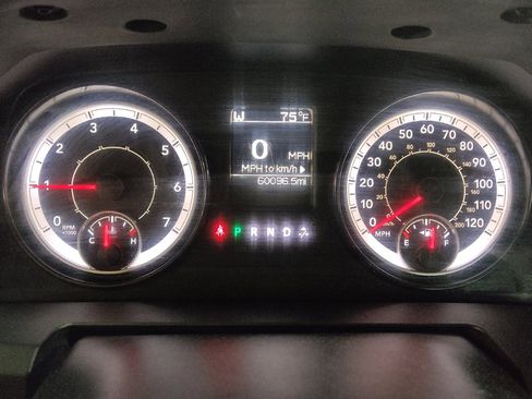 Used 2016 RAM 1500 Tradesman w/ Popular Equipment Group AWD/4WD image 23