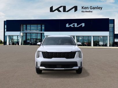 New 2026 Kia Sorento LX
