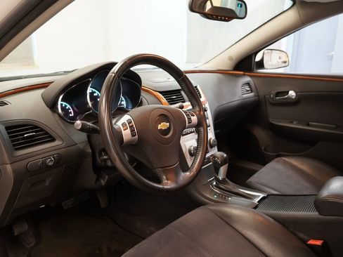 Used 2011 Chevrolet Malibu LT w/ HFV6 Engine Package image 7