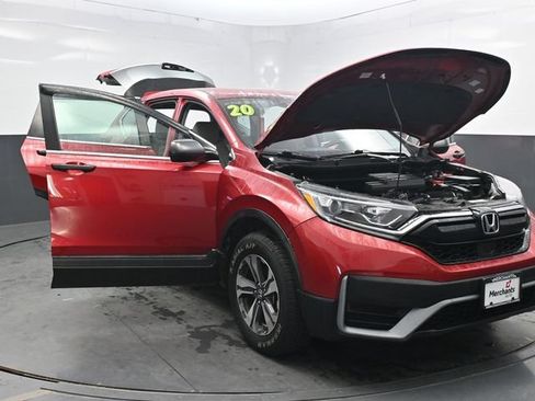 Used 2020 Honda CR-V LX image 37