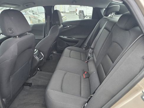 Used 2023 Chevrolet Malibu LT image 12