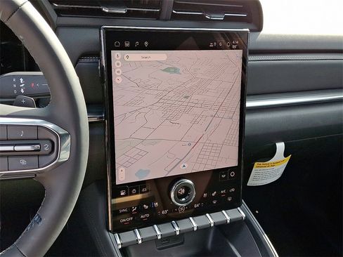 New 2026 GMC Terrain Elevation w/ Elevation Premium Package image 8