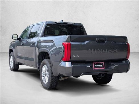Used 2024 Toyota Tundra SR5 w/ SR5 Convenience Package AWD/4WD image 8