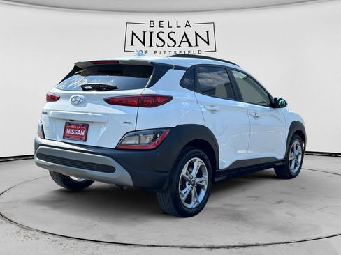 Used 2022 Hyundai Kona SEL AWD/4WD image 5