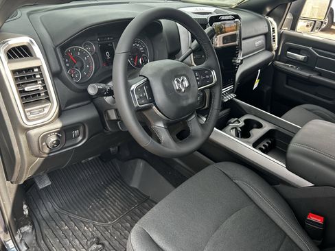 New 2026 RAM 3500 Big Horn image 15