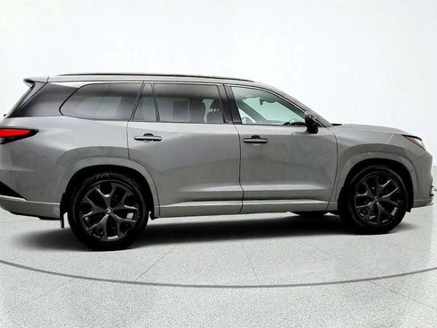 Used 2024 Lexus TX 500h AWD w/ Technology Package image 4