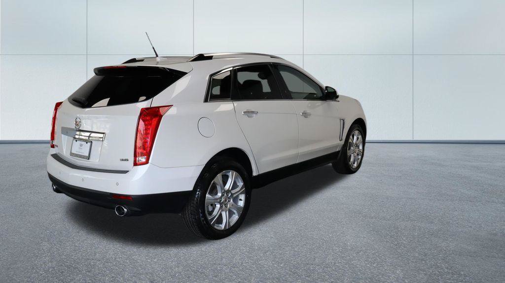 Used 2013 Cadillac SRX Performance FWD image 8