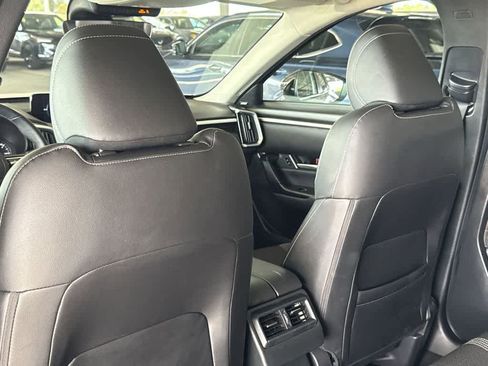 Used 2025 MAZDA CX-50 AWD 2.5 S w/ Premium Package image 23