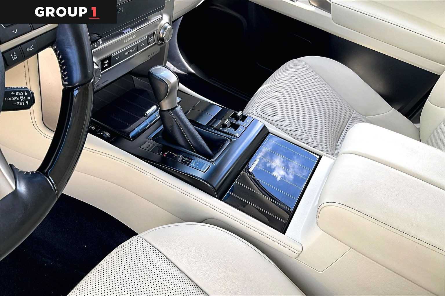 Certified 2021 Lexus GX 460 Premium AWD/4WD image 14