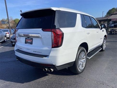 Used 2023 GMC Yukon Denali image 17