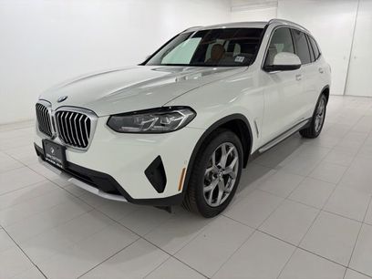 Certified 2023 BMW X3 xDrive30i w/ Convenience Package